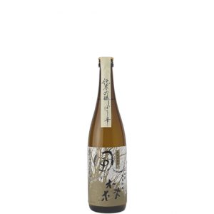 風の森　山田錦60　純米吟醸酒720ml